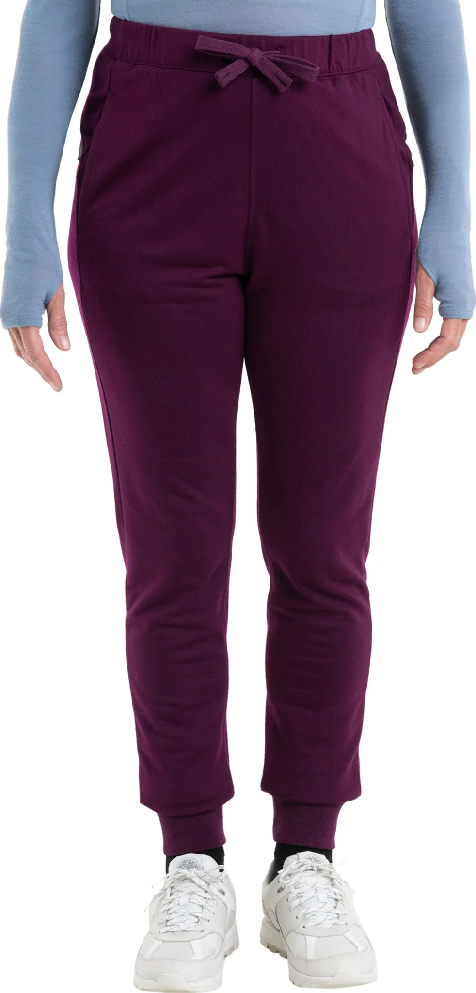 200 Crush II Merino Blend Pant - Women's|-|Pantalon en mélange de mérinos 200 Crush II - Femme