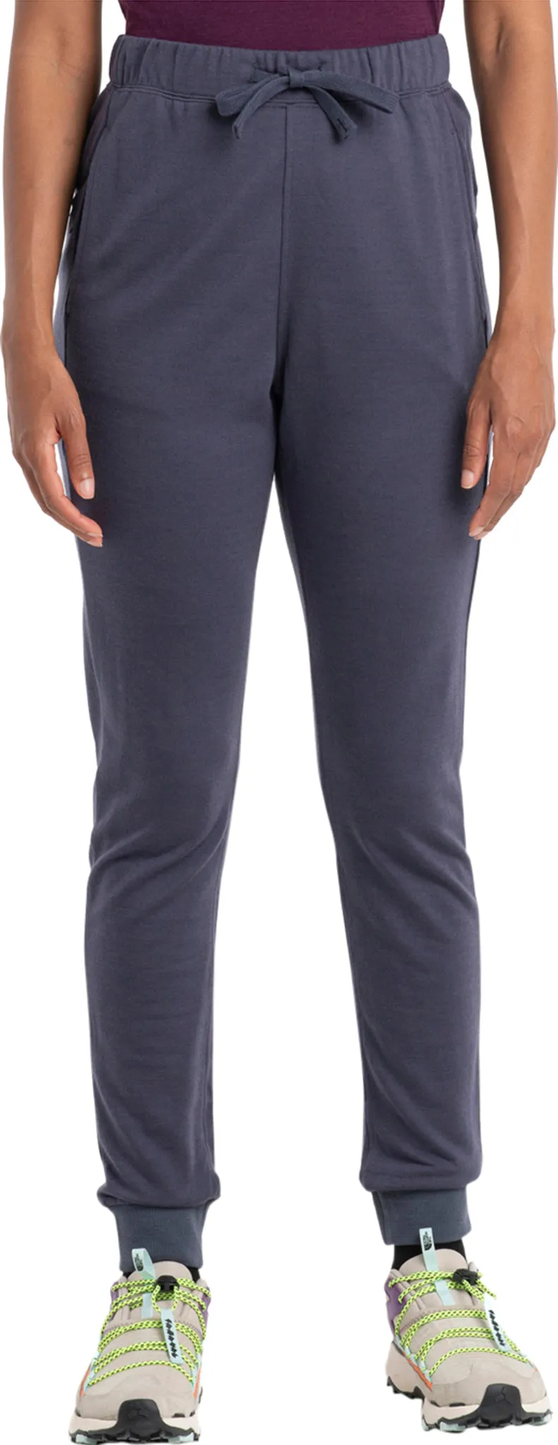 200 Crush II Merino Blend Pant - Women's|-|Pantalon en mélange de mérinos 200 Crush II - Femme