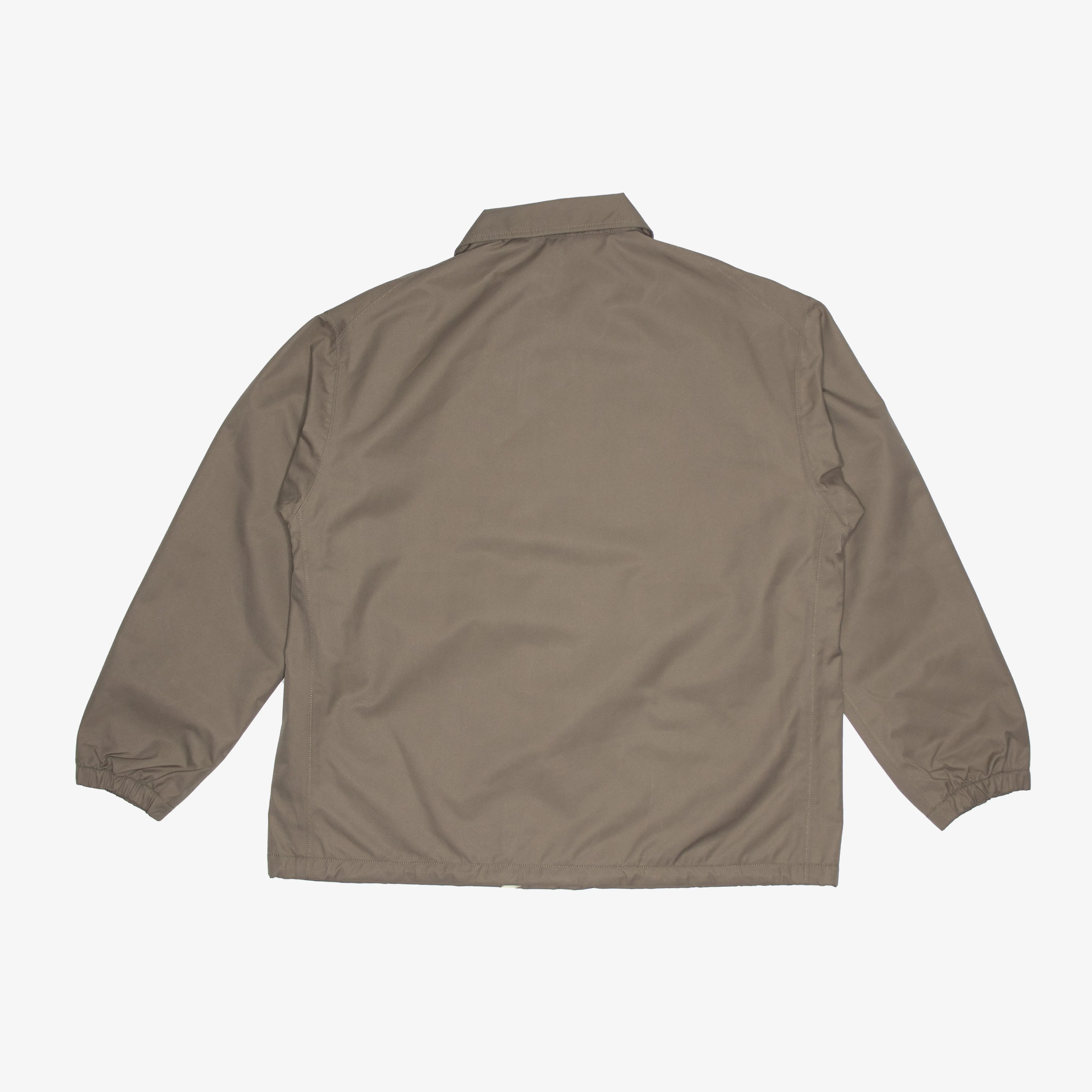 2L GORE-TEX Coach Jacket