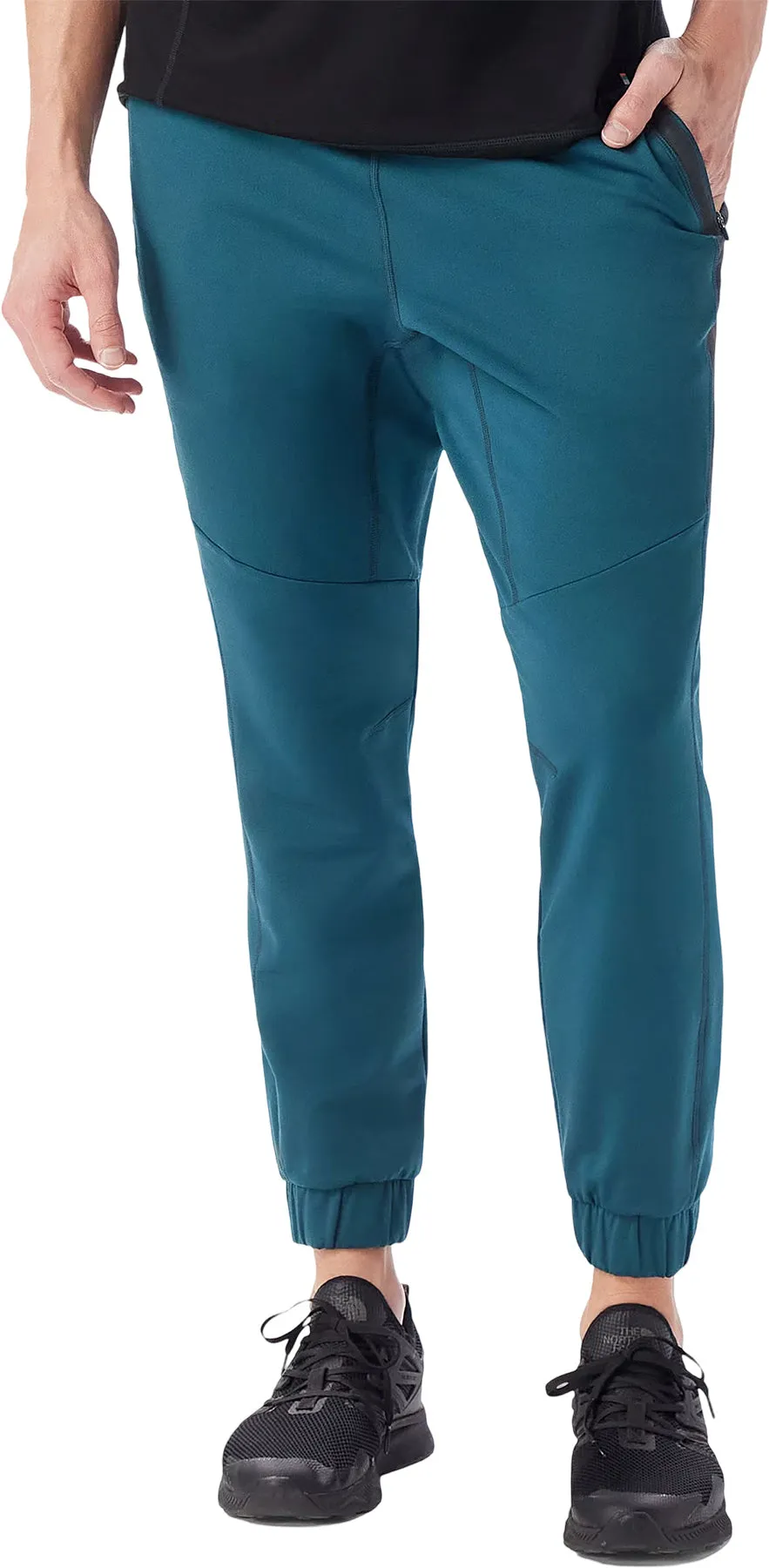 Active Fleece Jogger - Men's |-|Pantalon de jogging Active Fleece - Homme