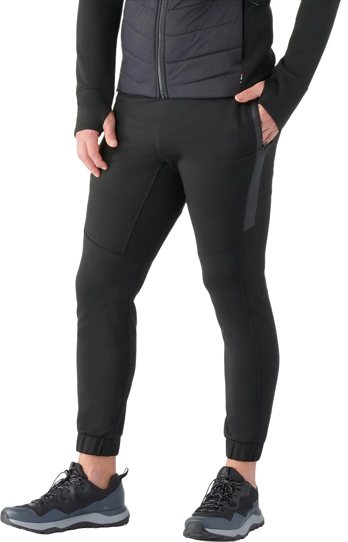 Active Fleece Jogger - Men's |-|Pantalon de jogging Active Fleece - Homme