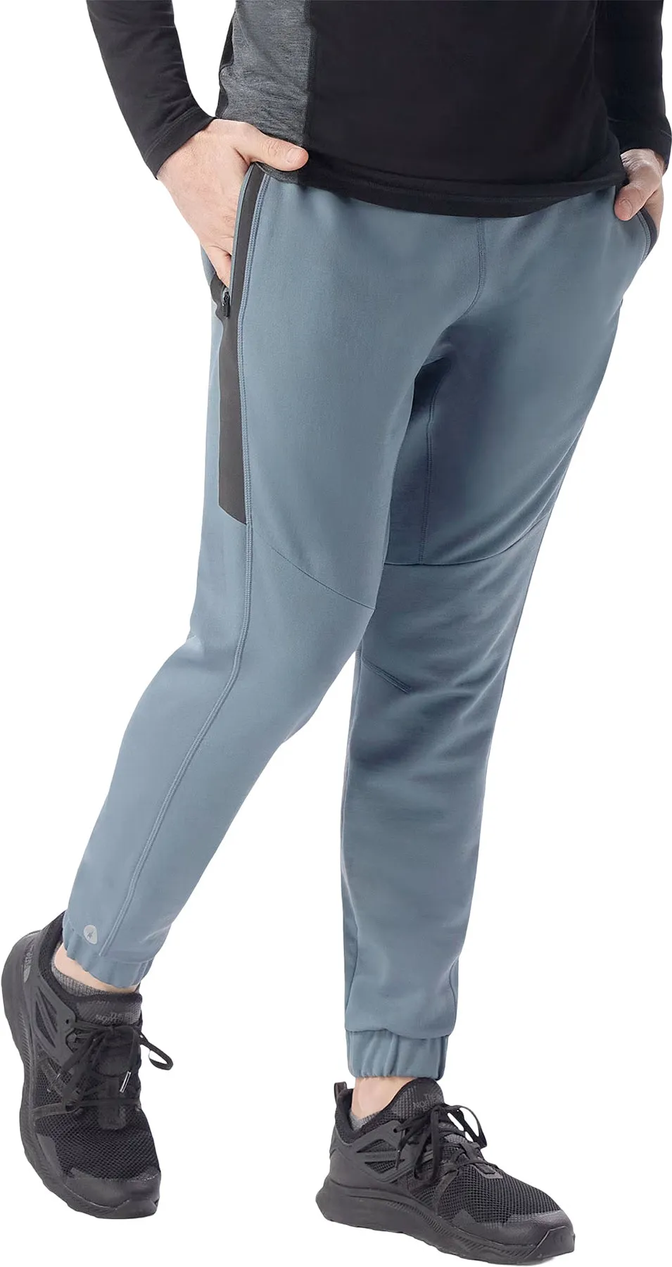 Active Fleece Jogger - Men's |-|Pantalon de jogging Active Fleece - Homme