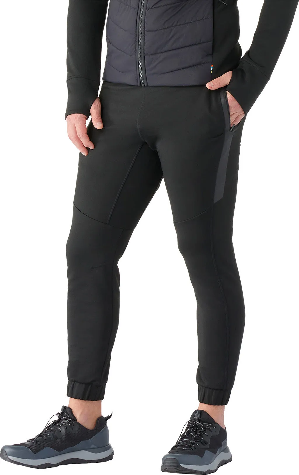 Active Fleece Tech Pant - Men's|-|Pantalon Active Fleece Tech - Homme