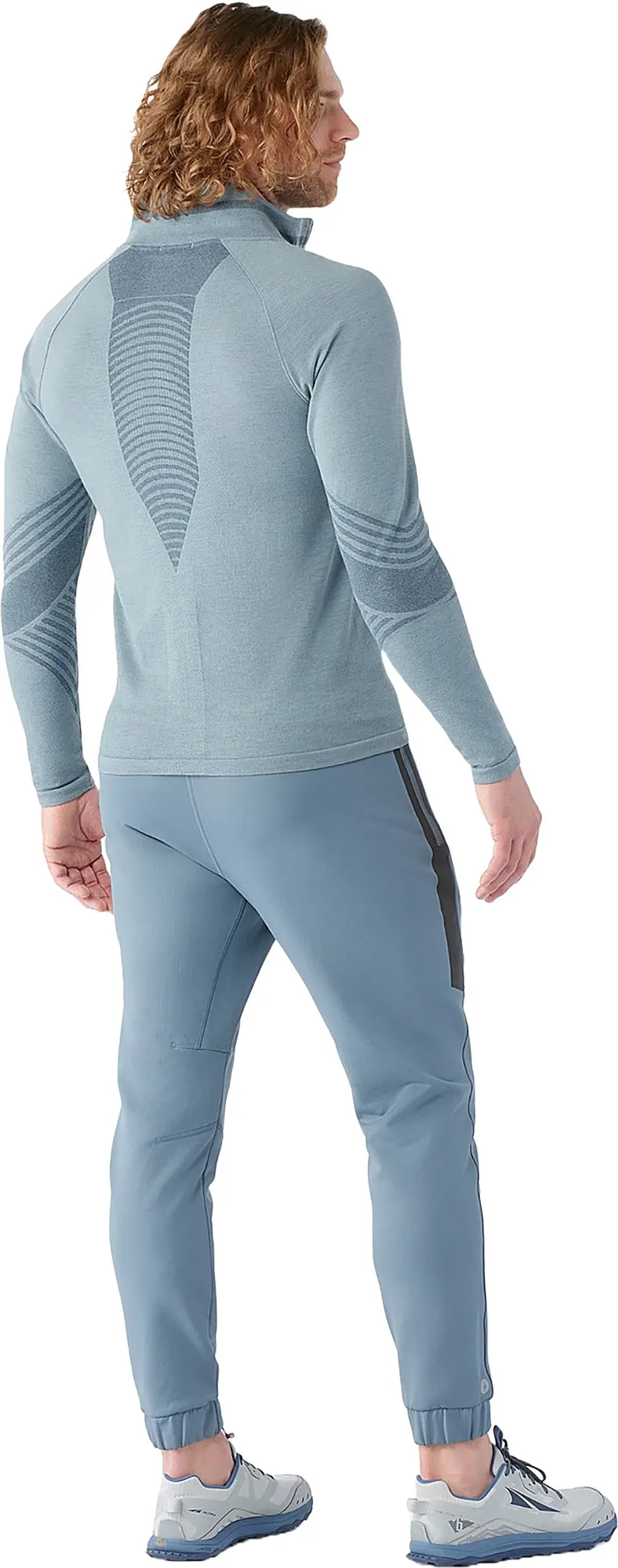 Active Fleece Tech Pant - Men's|-|Pantalon Active Fleece Tech - Homme