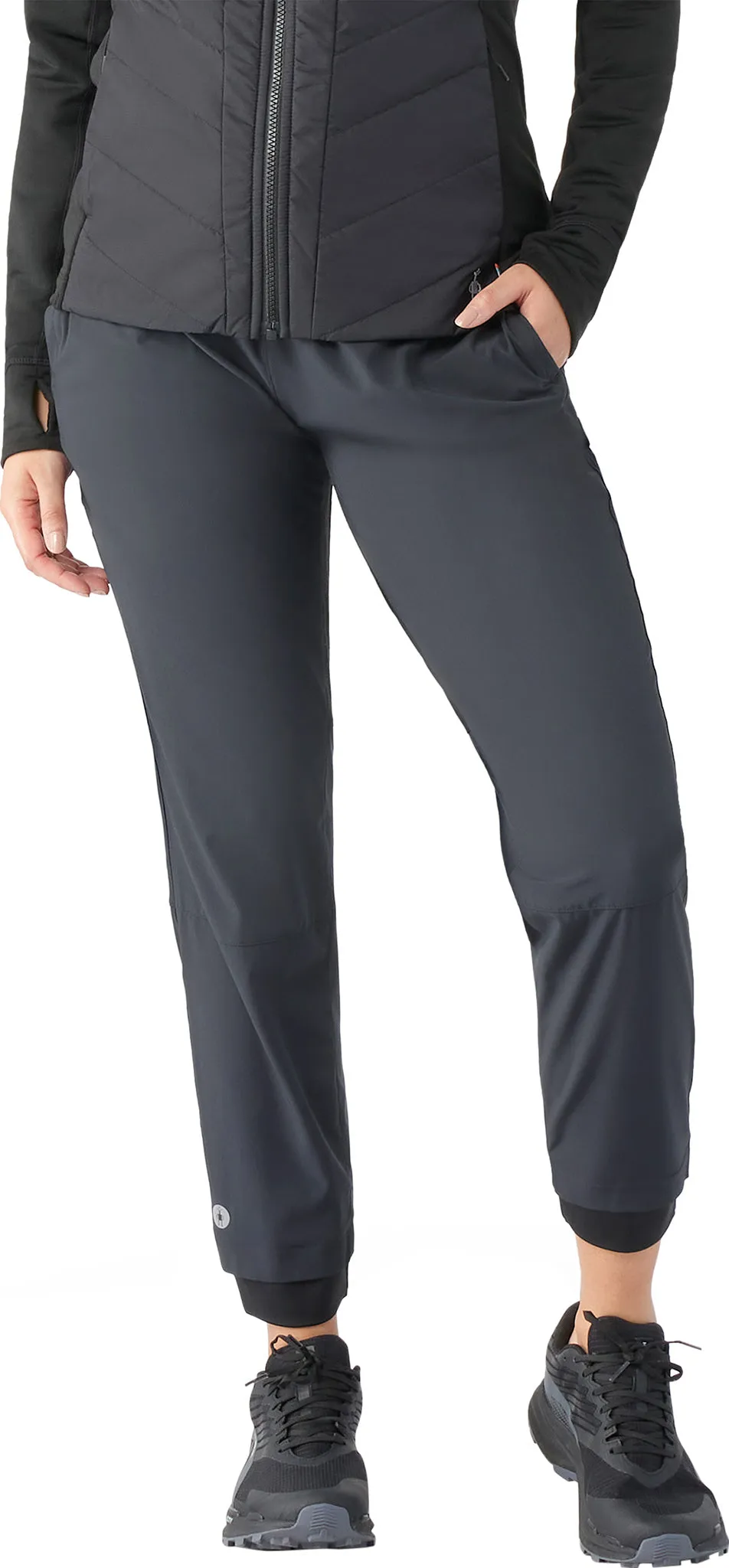 Active Slim Jogger Pant - Women’s|-|Pantalon jogger étroit Active - Femme