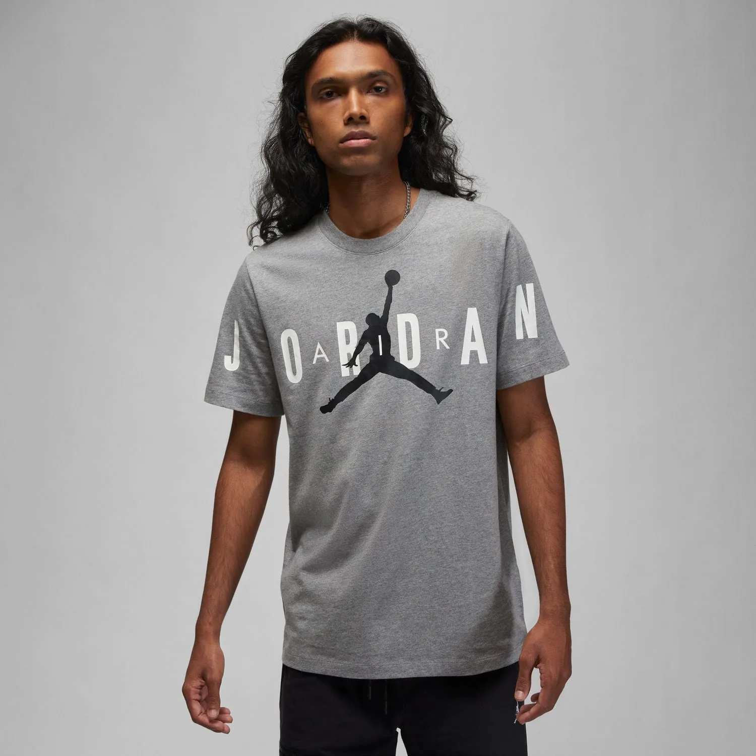 Air Stretch SS Crew - Mens