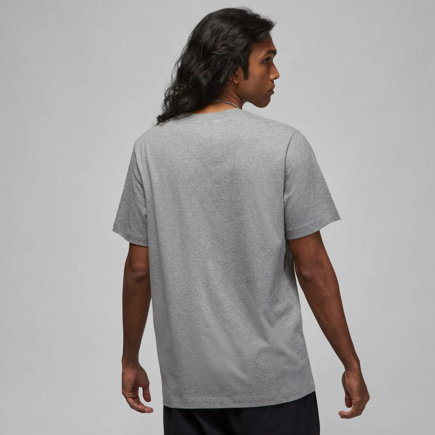 Air Stretch SS Crew - Mens