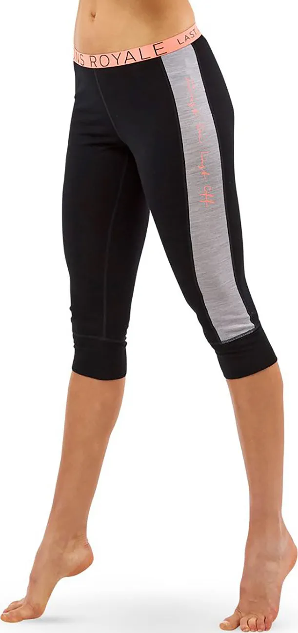 Alagna 3/4 Legging - Women's|-|Capri Alagna - Femme