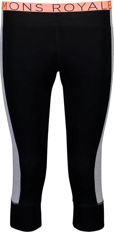 Alagna 3/4 Legging - Women's|-|Capri Alagna - Femme