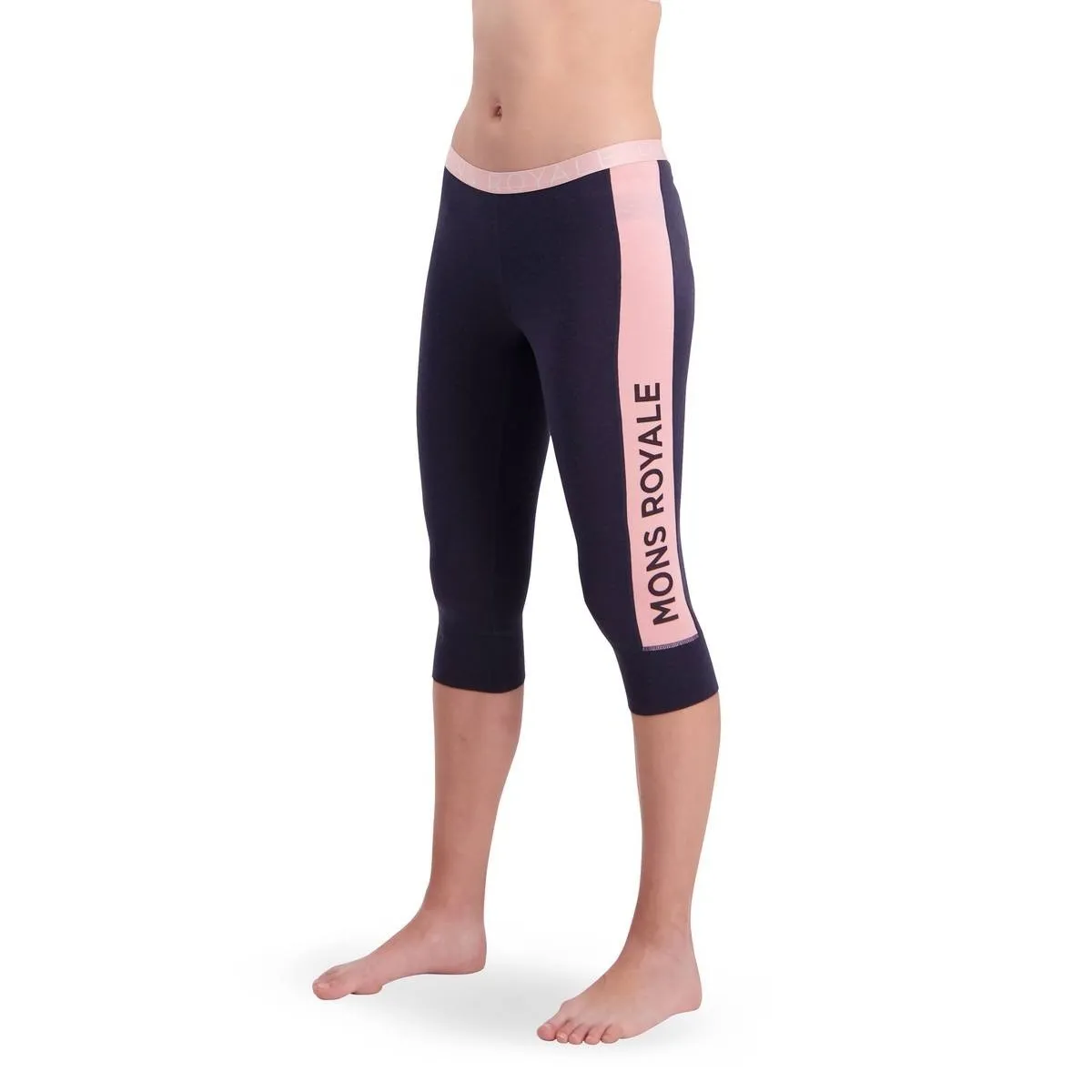 Alagna 3/4 Legging - Women's|-|Capri Alagna - Femme