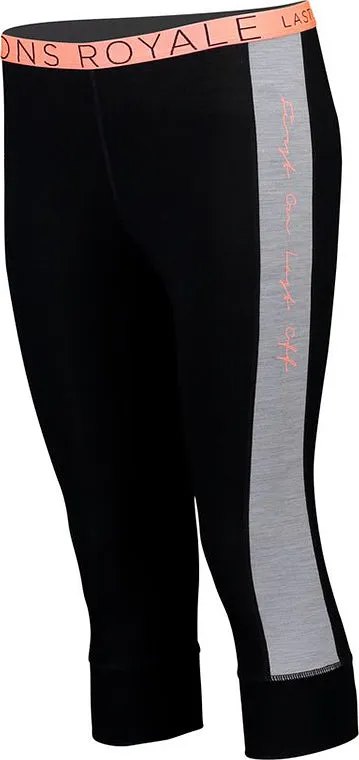 Alagna 3/4 Legging - Women's|-|Capri Alagna - Femme