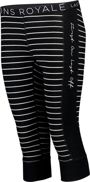 Alagna 3/4 Legging - Women's|-|Capri Alagna - Femme