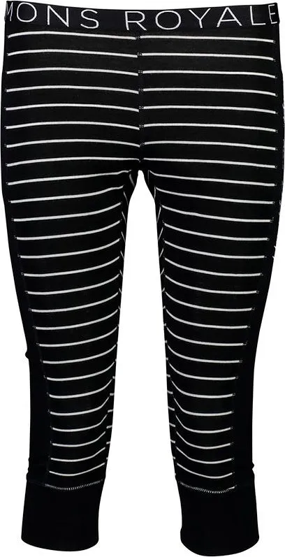 Alagna 3/4 Legging - Women's|-|Capri Alagna - Femme