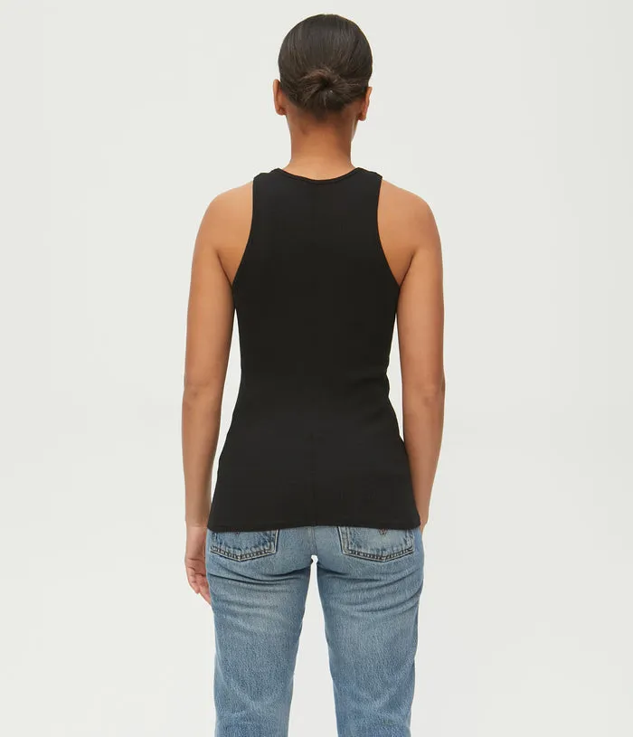 Alana Ribbed Tank