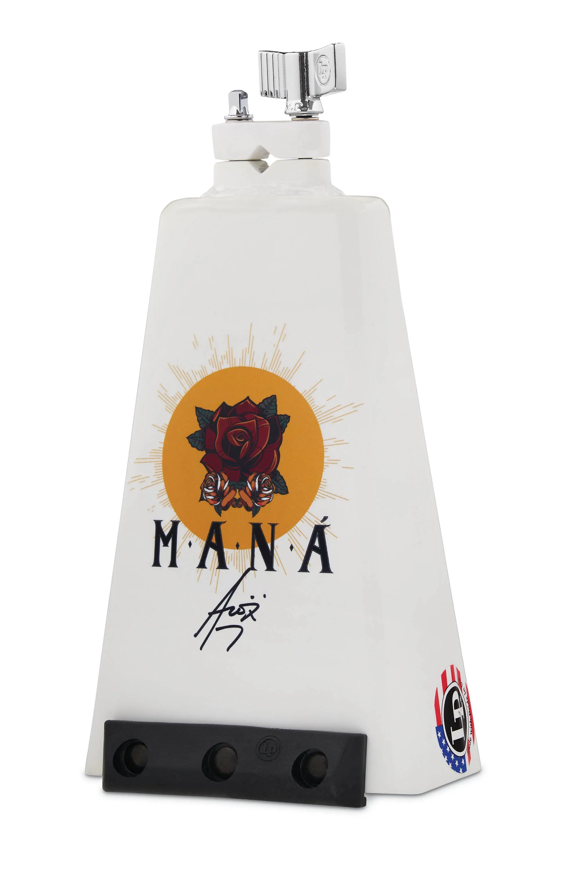 Alex Gonzalez Mana 8" Cowbell