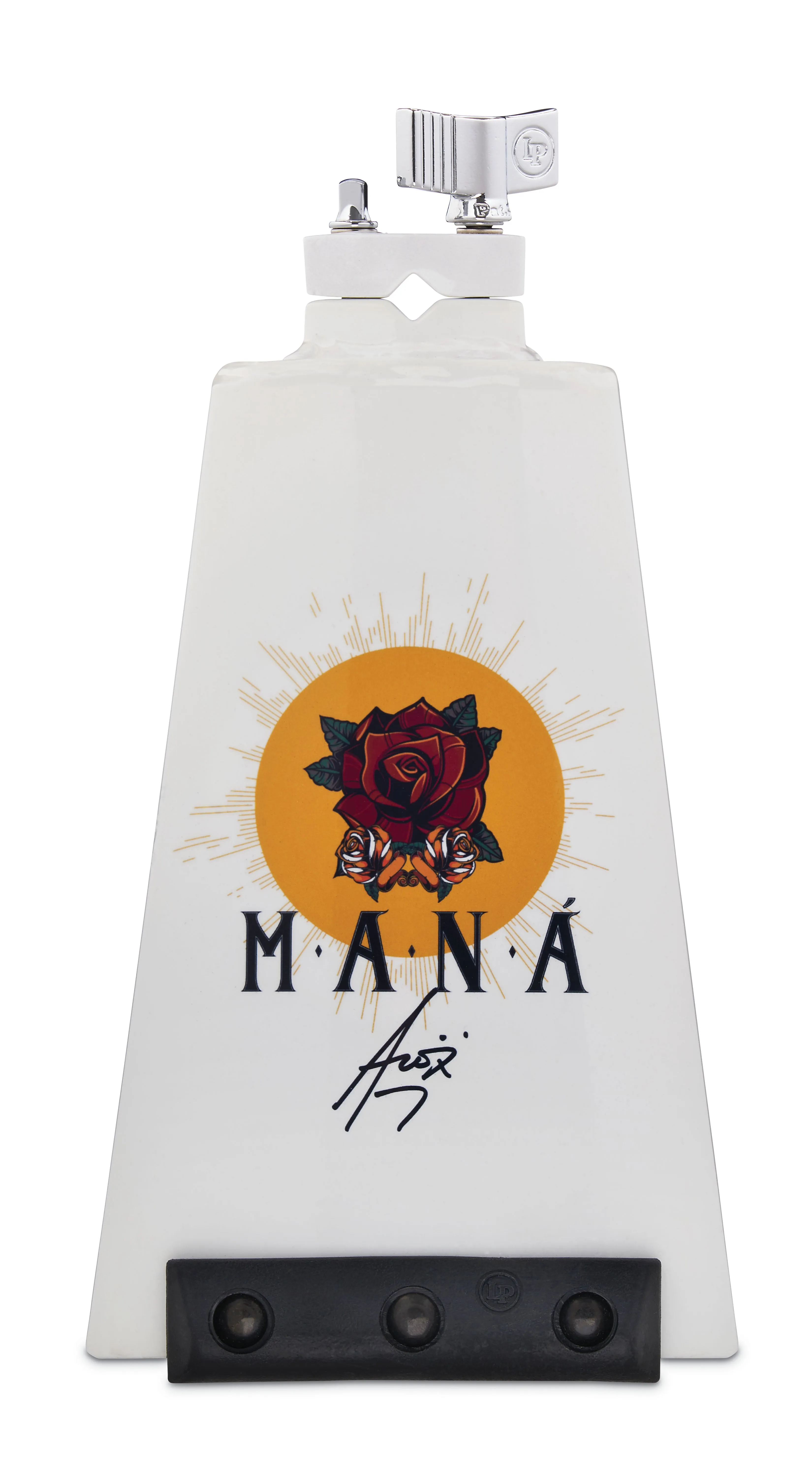 Alex Gonzalez Mana 8" Cowbell