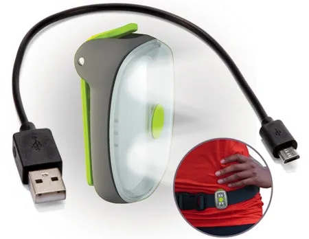 Amphipod Versa-Light Plus / LED Clip Light