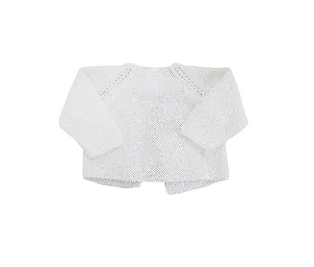 Baby Fashion Cardigan Design Treccine 610.5 Da Neonato