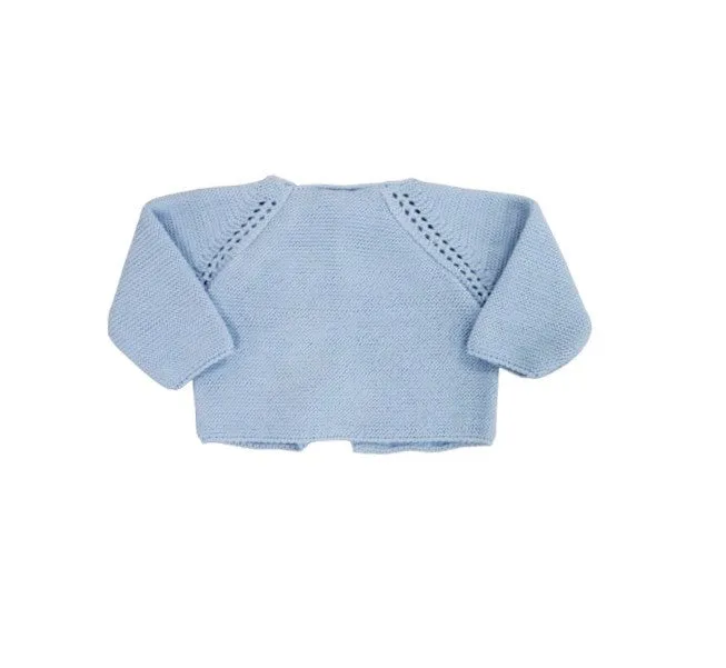 Baby Fashion Cardigan Design Treccine 610.5 Da Neonato