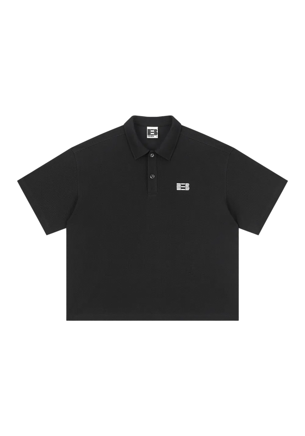 Basic Polo Shirt