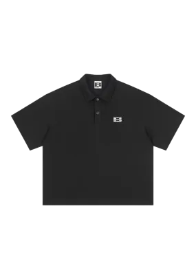 Basic Polo Shirt