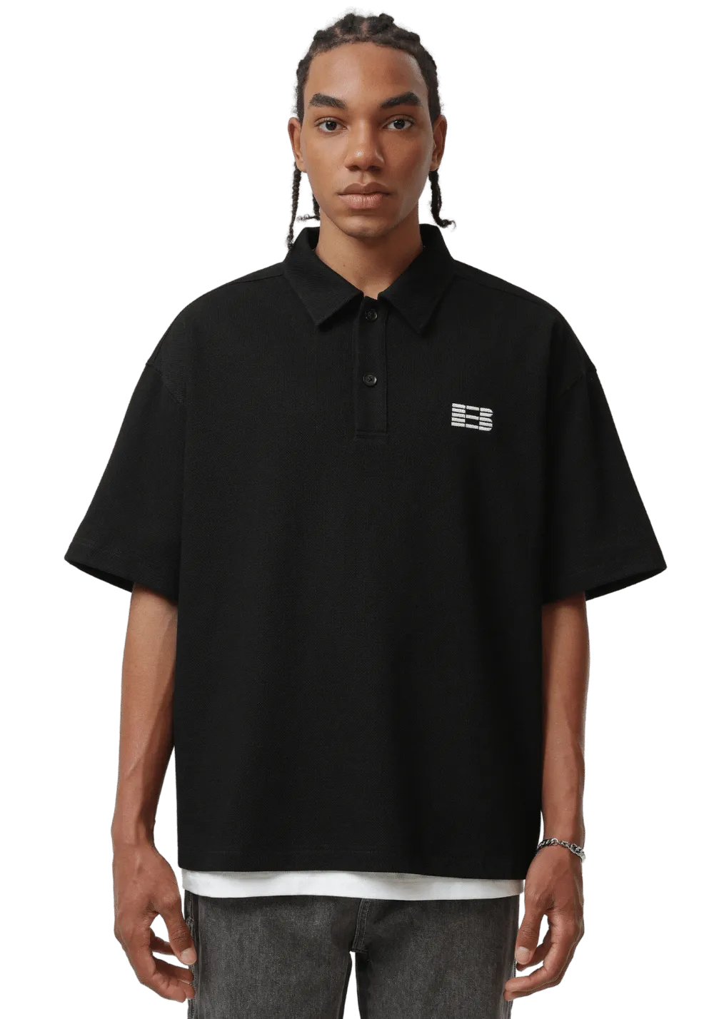 Basic Polo Shirt