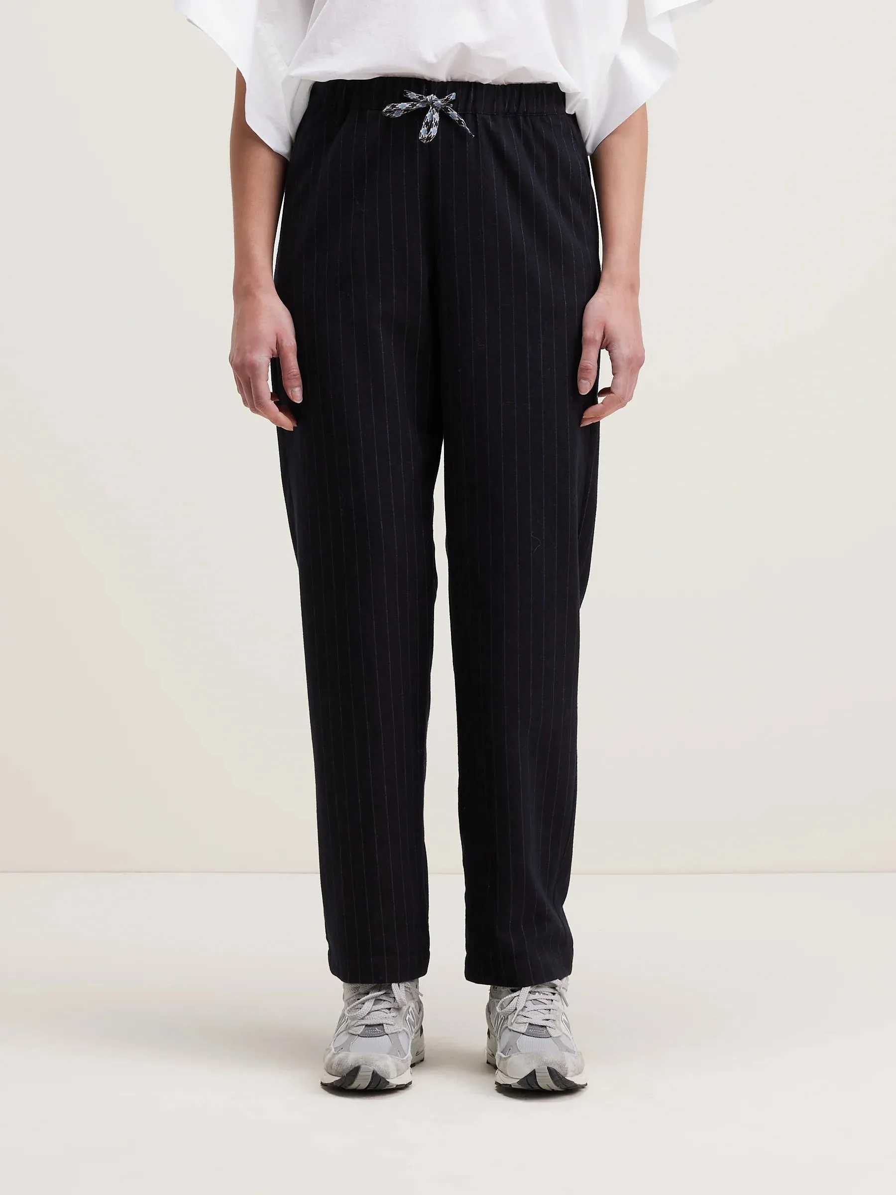 Bellerose Trail Trousers Stripe A