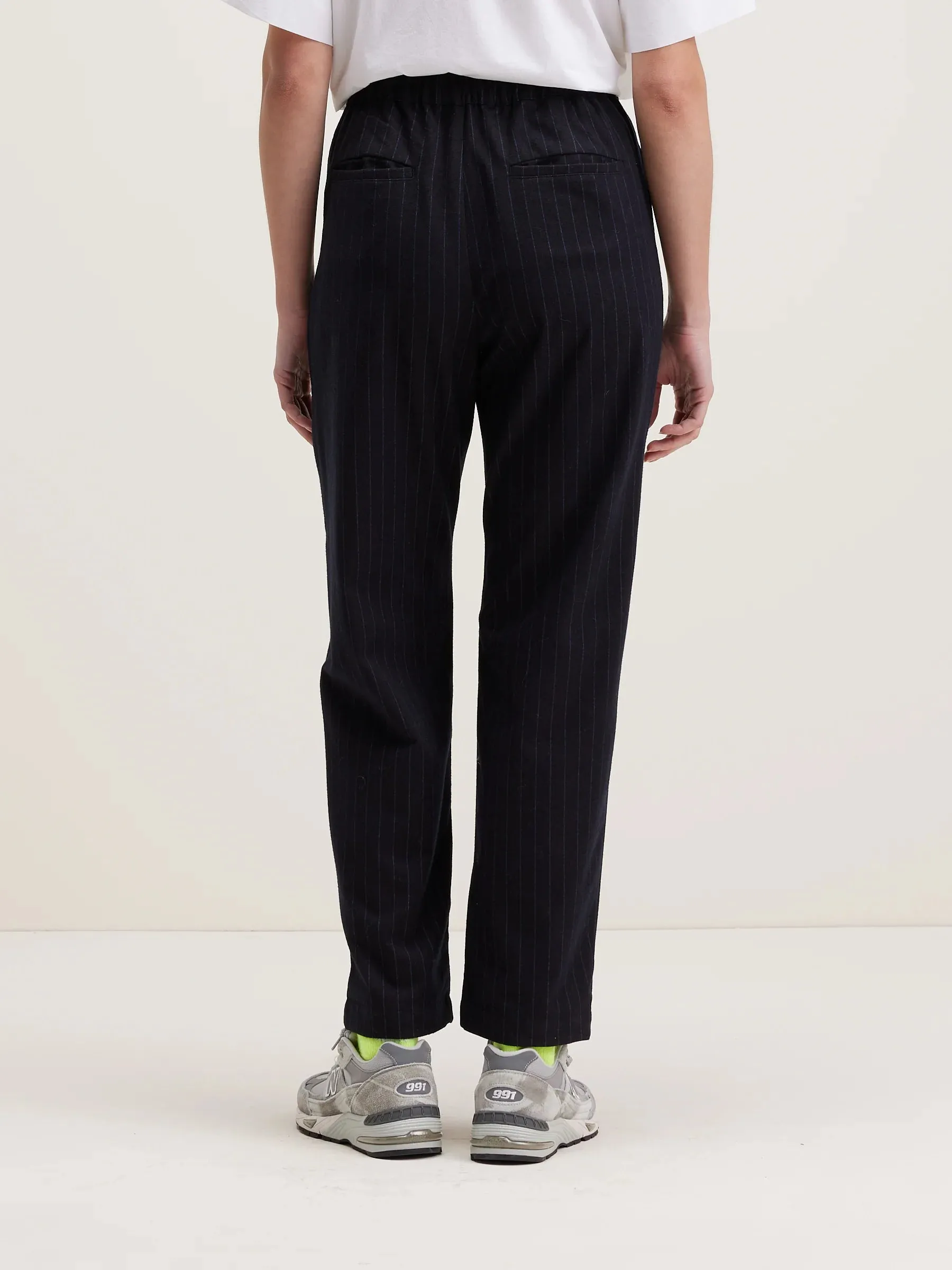 Bellerose Trail Trousers Stripe A