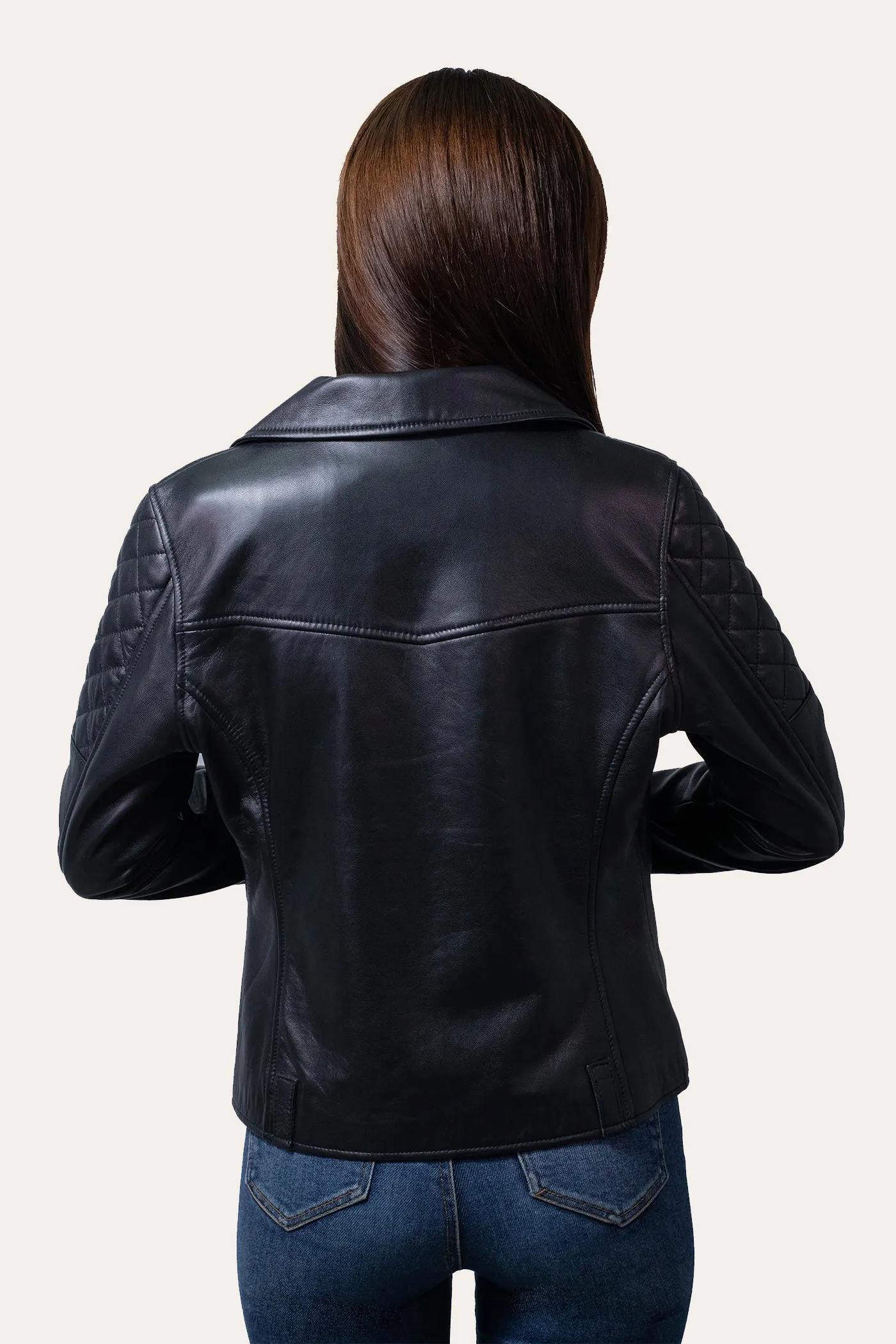 Biker Jacket