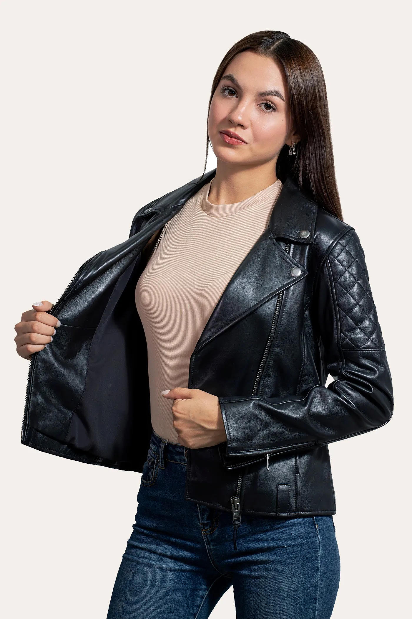 Biker Jacket