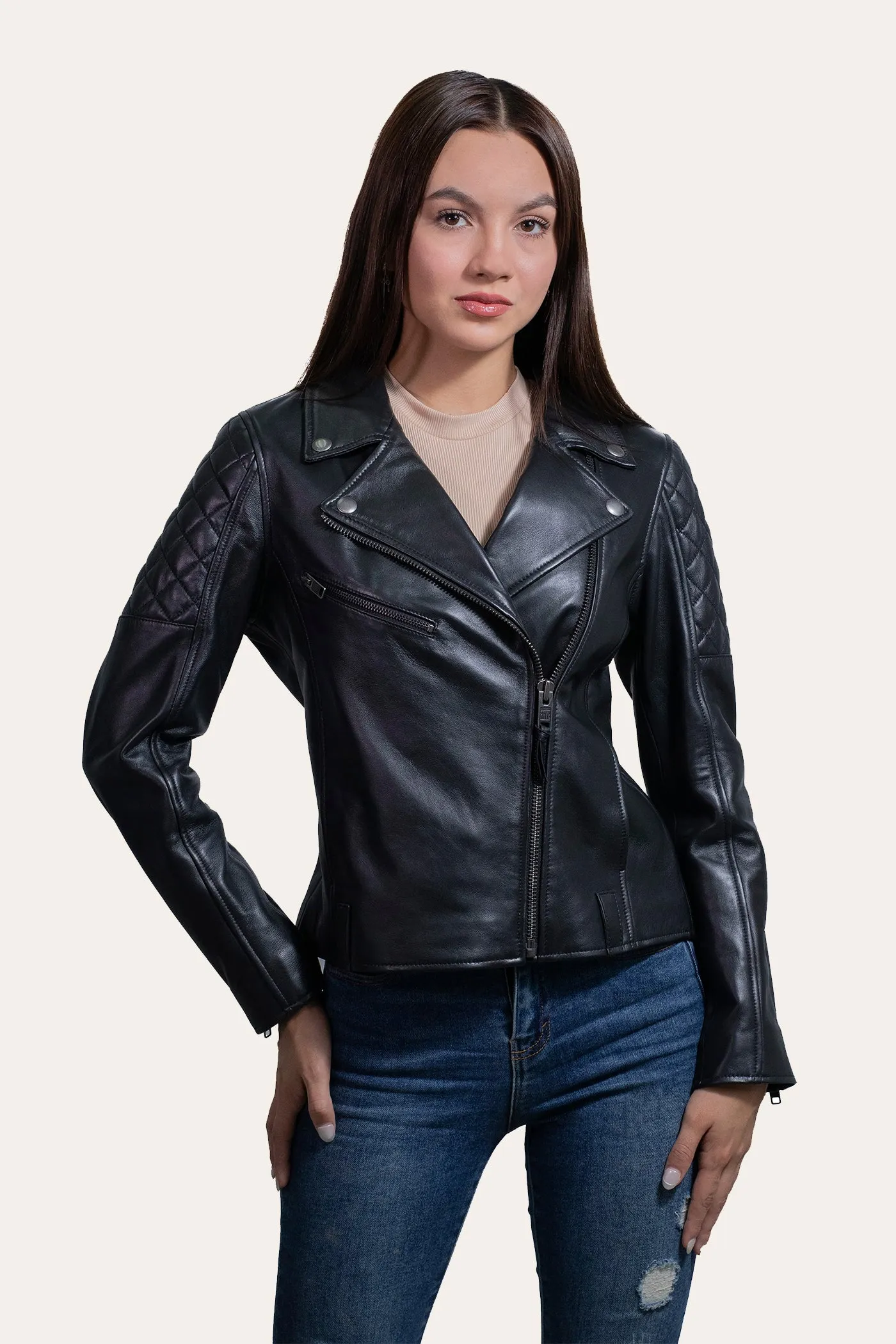 Biker Jacket