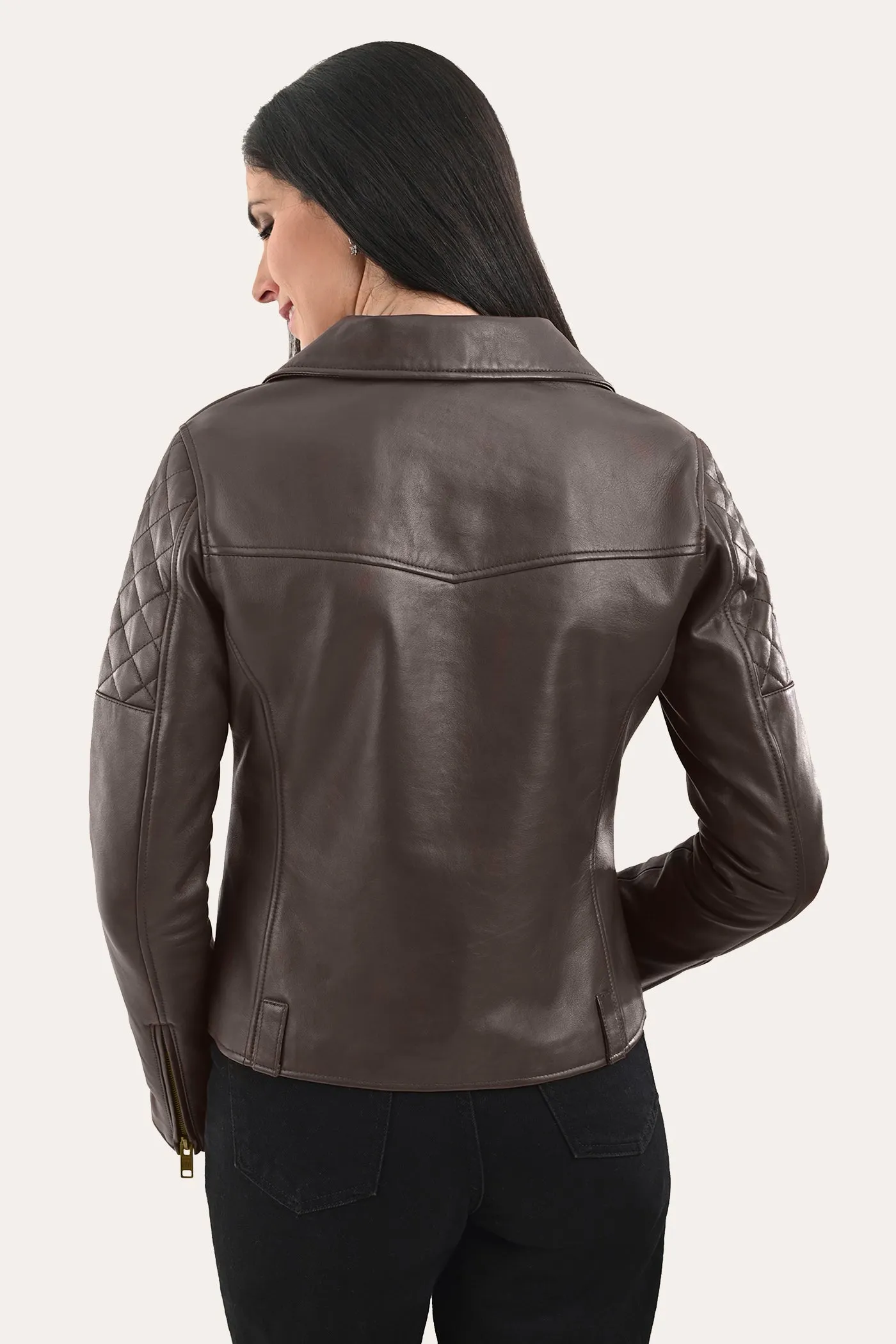 Biker Jacket