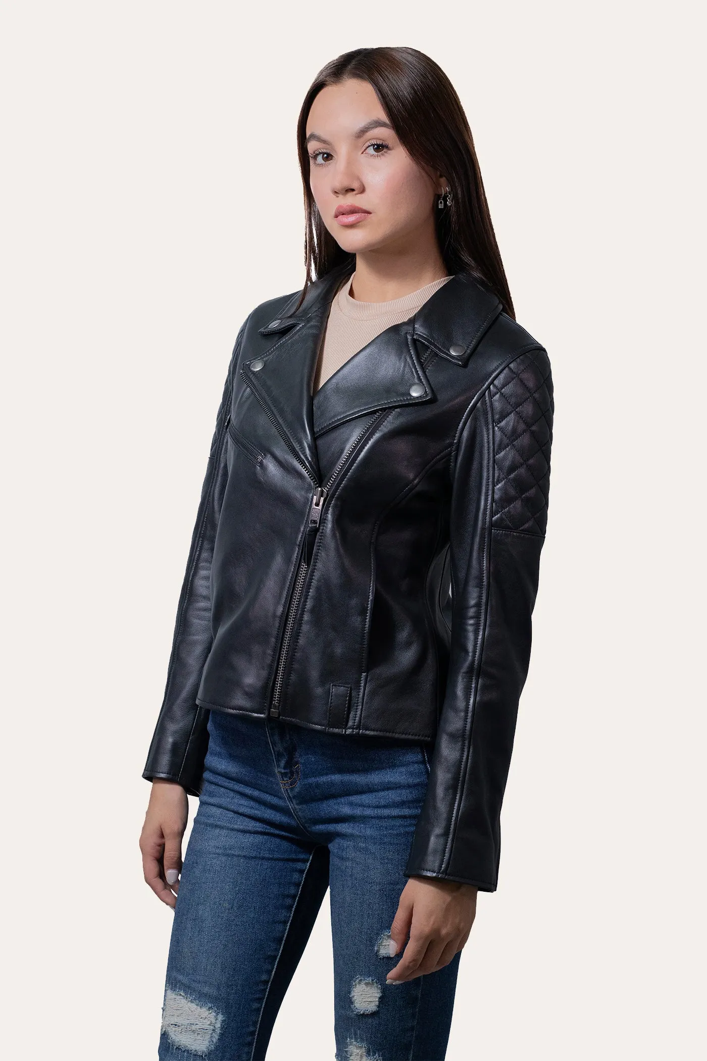 Biker Jacket