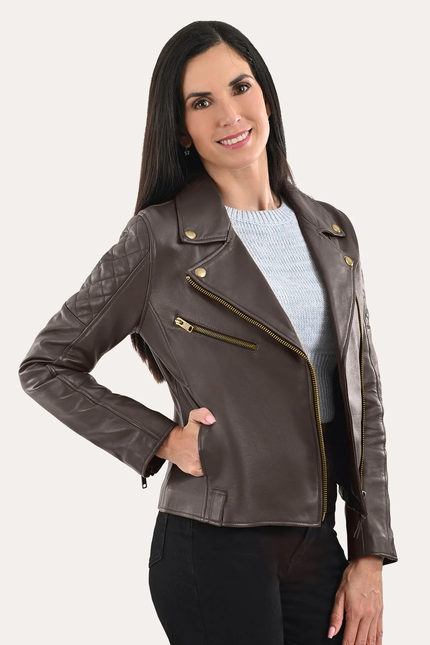 Biker Jacket