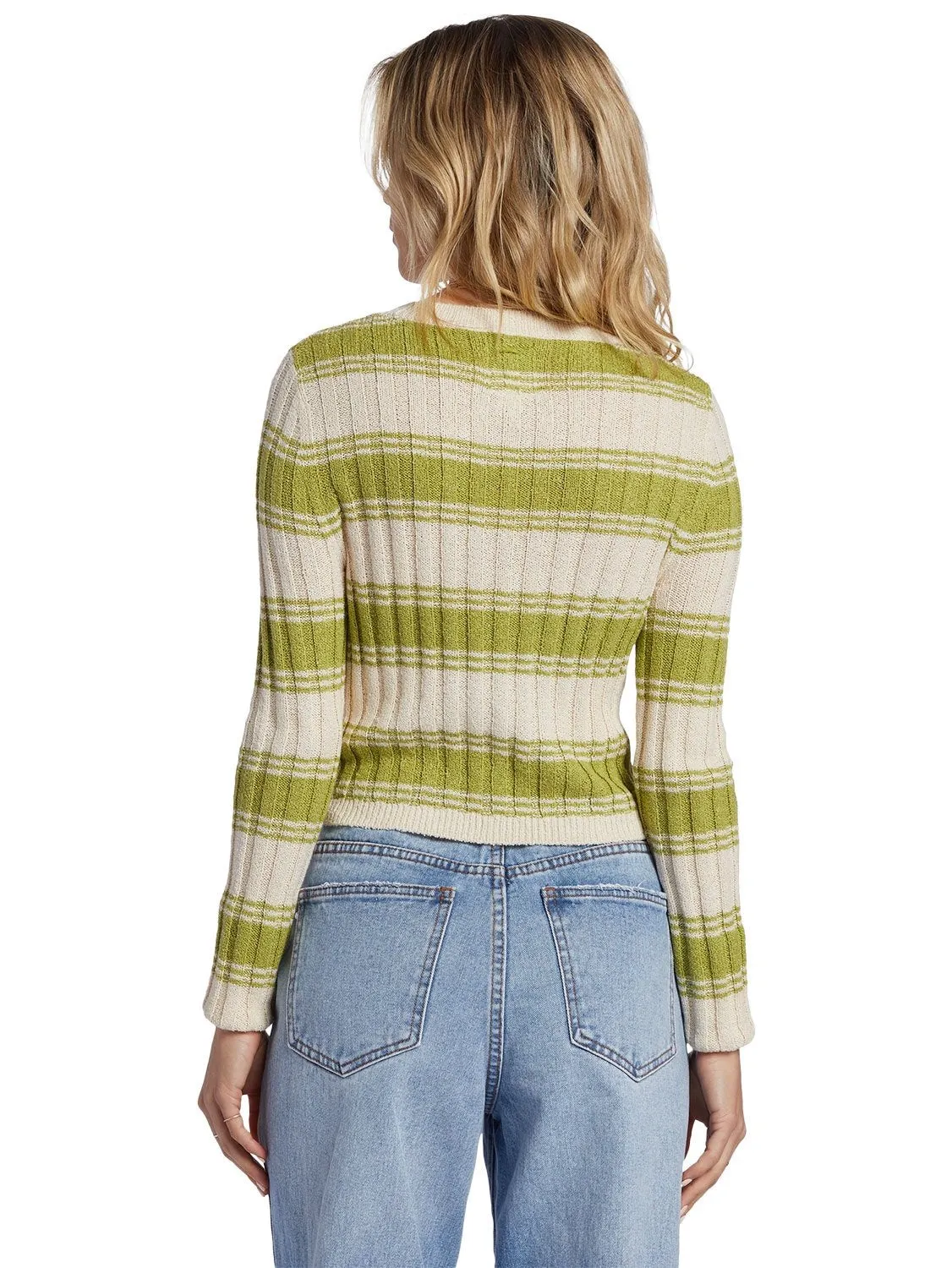 Billabong Ladies Clare Sweater