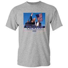 BJ-493 Trump Shirt