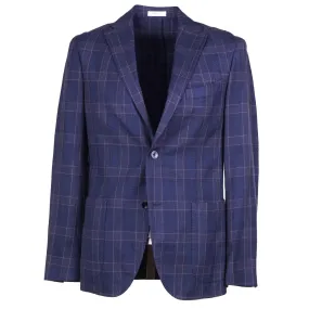 Boglioli Lightweight 'K Jacket' Sport Coat