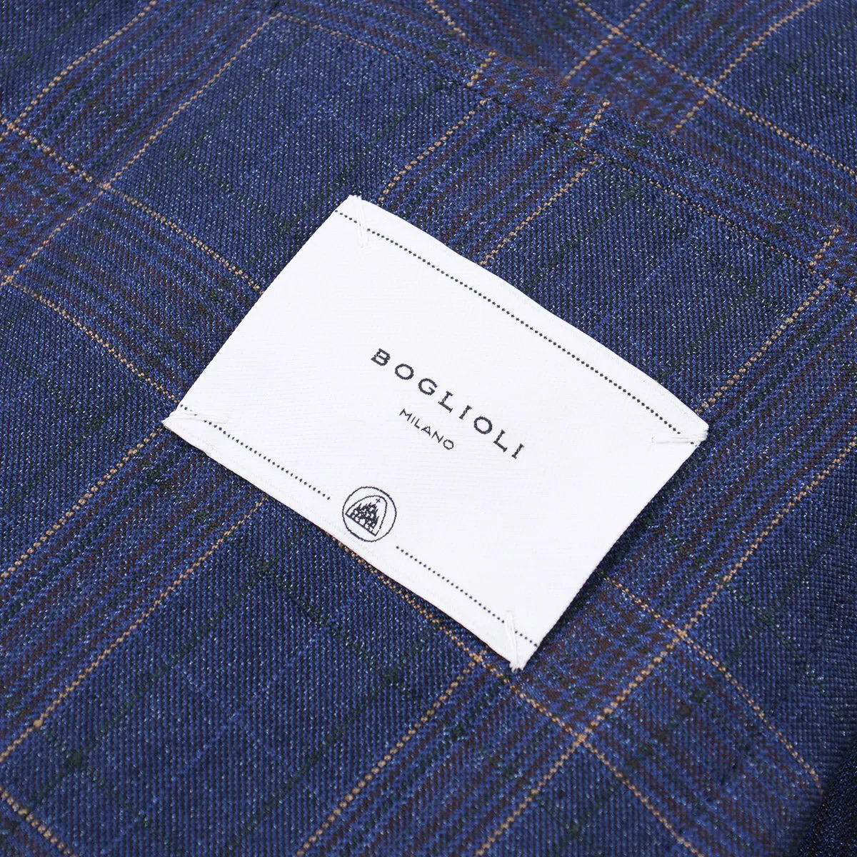 Boglioli Lightweight 'K Jacket' Sport Coat