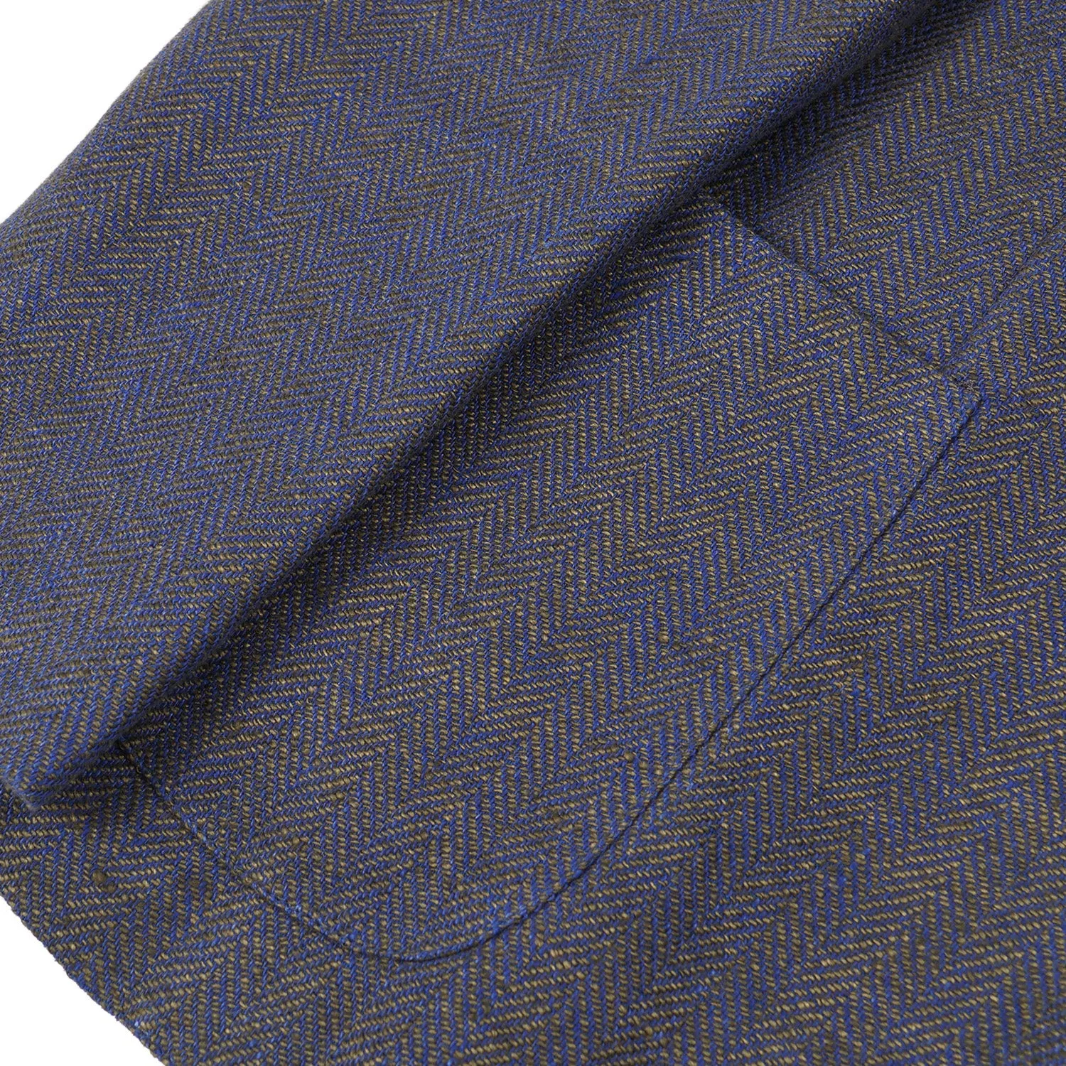 Boglioli Linen and Cotton Sport Coat