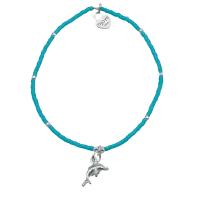 Bracelet Jamaica Summer Dolphin