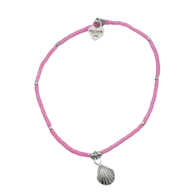 Bracelet Jamaica Summer Shell