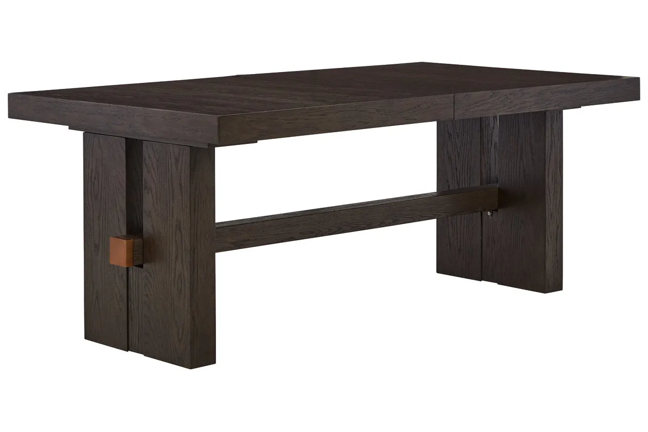 Burkhaus Dining Extension Table