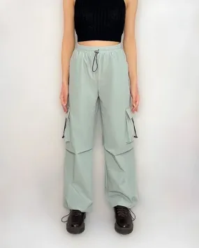 CARGO PARACHUTE PANTS