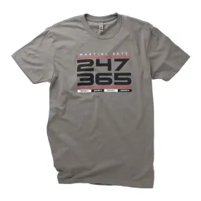 Century 24/7 Tee