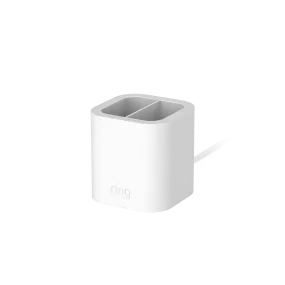 Charging Station (Quick Release Battery Pack)