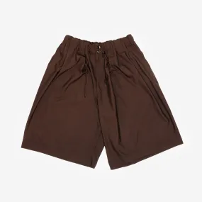 Circular Shorts