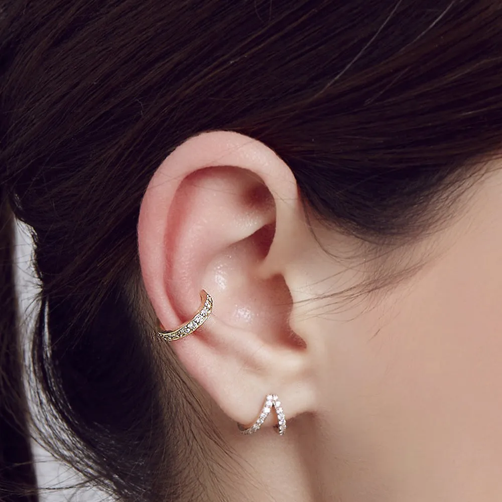 Classic Ear Cuff