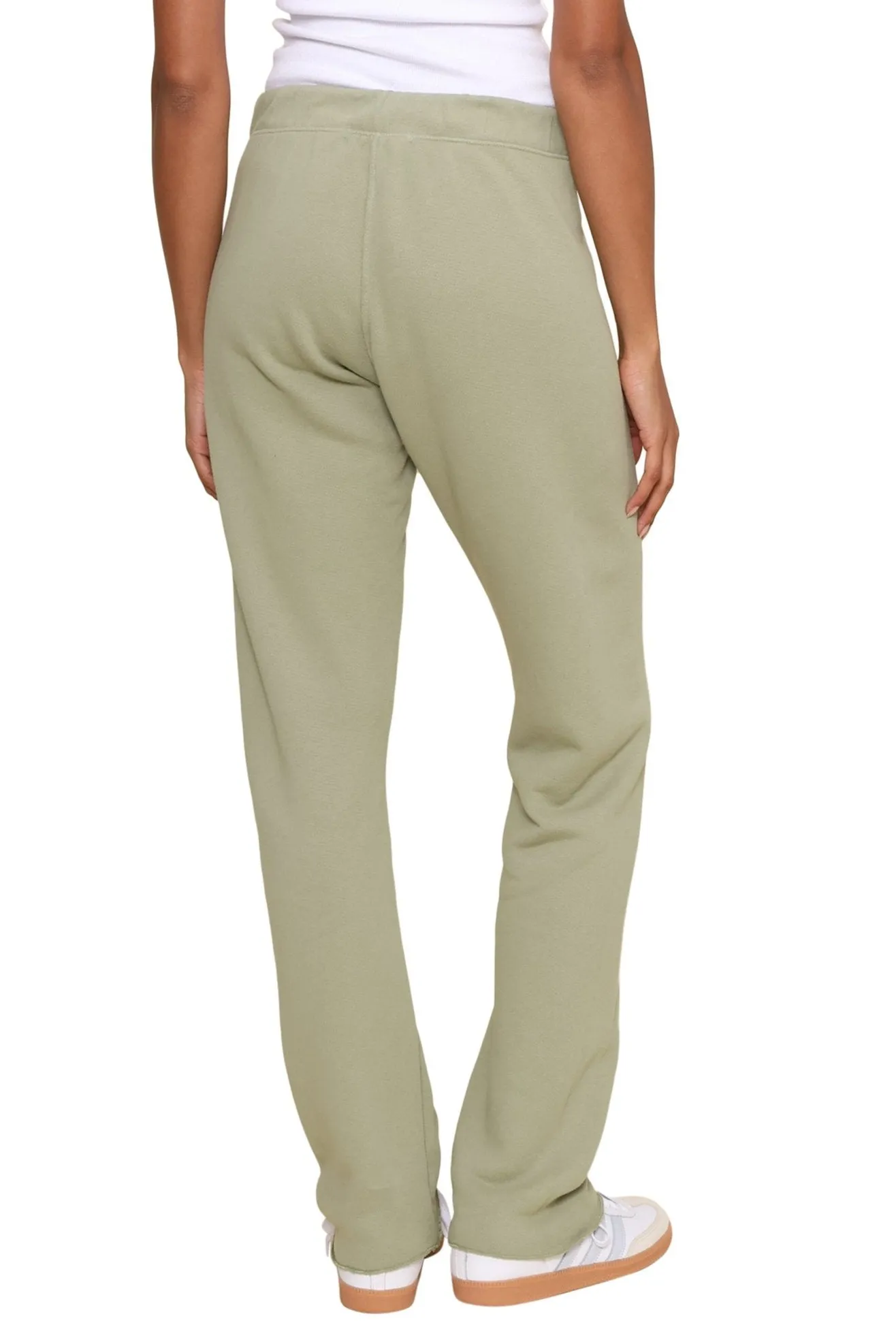 Collins Straight Leg Sweatpants