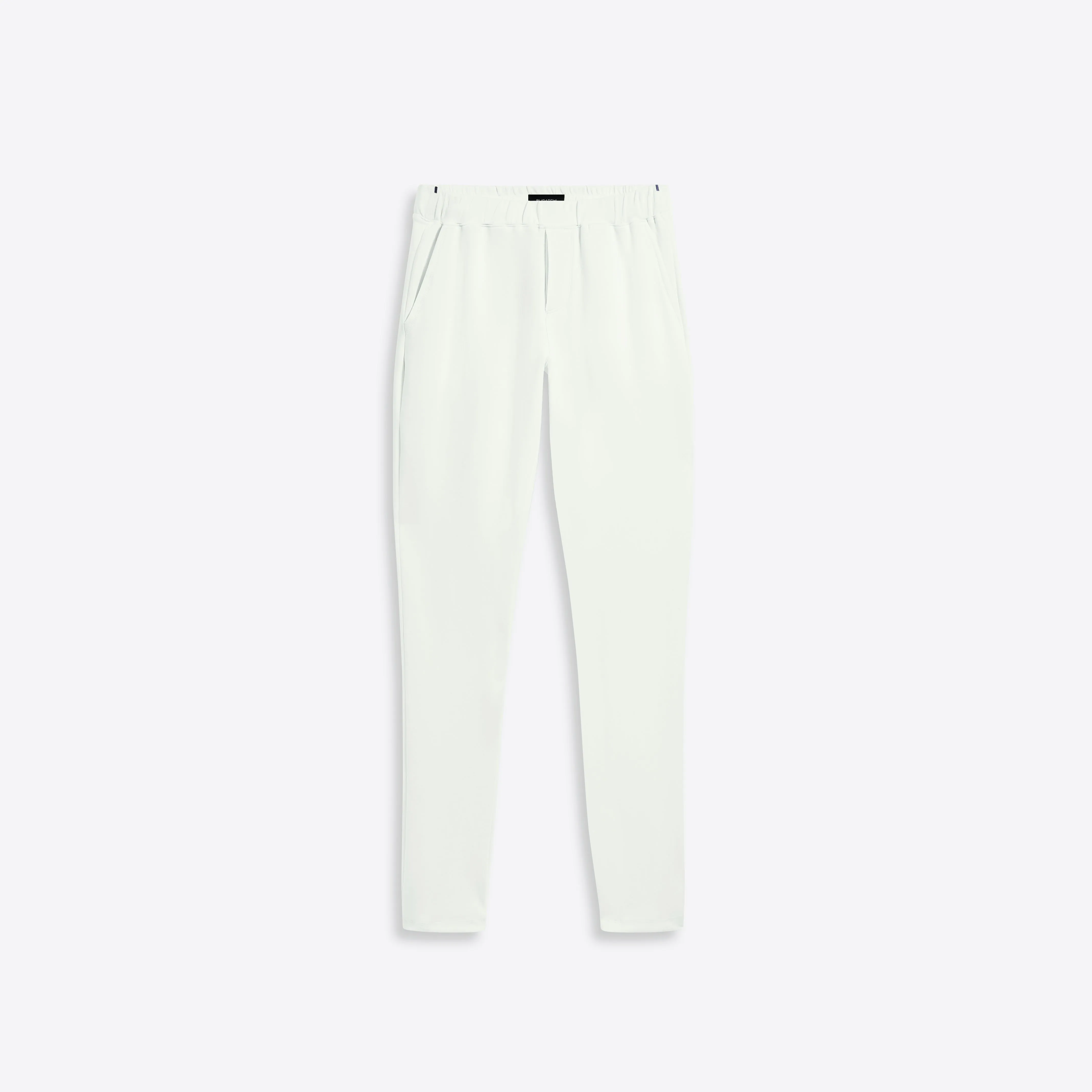 COMFORT Solid Drawstring Pant