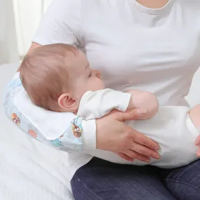 Comfortable Cradle and breastfeeding Arm Pillow